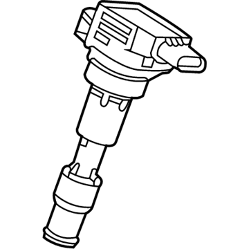 Kia 273103L000 Ignition Coil