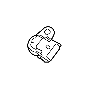 Kia 393183L000 CAMSHAFT Position Sensor
