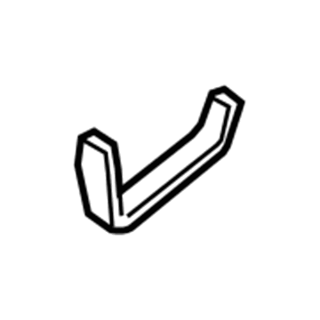 Ford F5TZ-3B661-A Adjust Lever