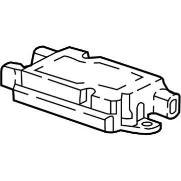 BMW 84-10-9-355-549 Usb Hub