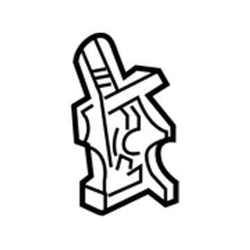 Mopar 5010182AA Column-Ignition Module
