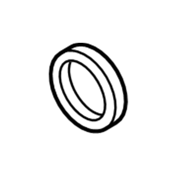 Infiniti 13510-1KC1A Seal-Oil, Crankshaft Front