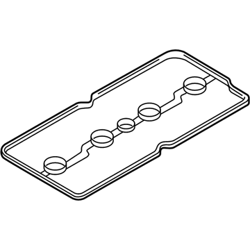 Nissan 13270-EN200 Rocker Cover Gasket