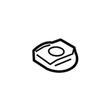 BMW 51-47-7-433-566 SYMBOL FIRST-AID KIT:519902