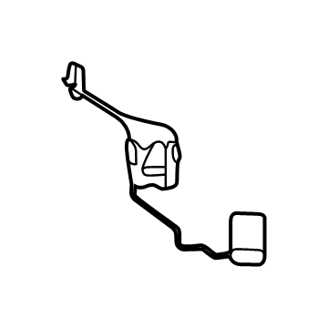 Kia 94460L3600 Sender Assembly-Fuel PUM
