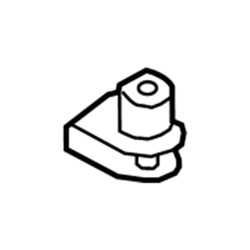 BMW 07-14-9-200-938 C-Clip Plastic Nut