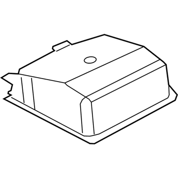 BMW 51-16-9-173-907 Cover