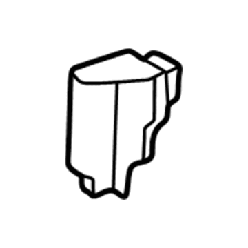 Mopar 4773037 -"B" Size (Service)