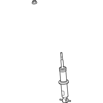 GM 19151124 Strut