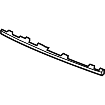 Hyundai 84799-D2000 Lamp Assembly-Mood, RH