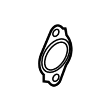 Kia 2546325000 Gasket-WITH/INLET PIPET