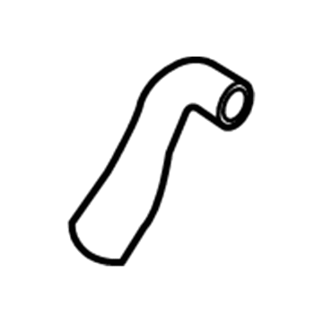 BMW 13-71-7-808-158 Hose