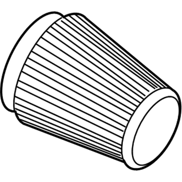 Ford FR3Z-9601-B Filter