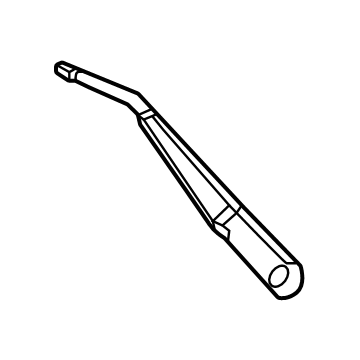 GM 85152350 ARM ASM-WSW