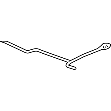 Acura 39152-STX-A01 Element, Antenna