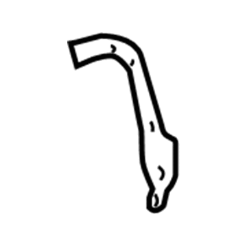 GM 94858991 Gasket, Oil Pump