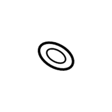BMW 64-50-8-363-041 Gasket Ring