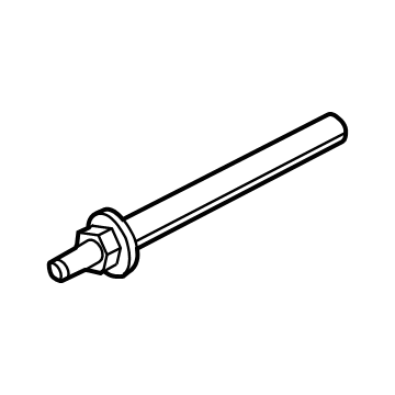 Mopar 6506684AA Stud