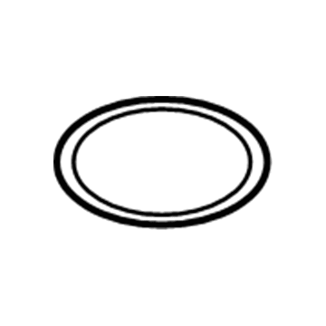 Hyundai 31123-2G100 O-Ring