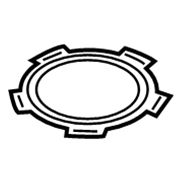 Hyundai 31152-3K600 Ring-Lock