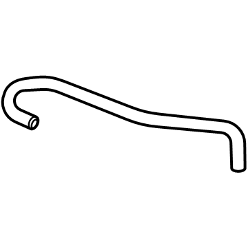 Acura 36173-6S9-A00 TUBE F, PURGE