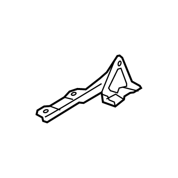 GM 42732043 Hinge