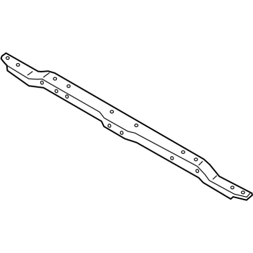 BMW 51-64-5-A05-B94 CONNECTION, UPPER FRONT