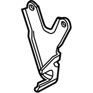 GM 23371938 Mount Bracket