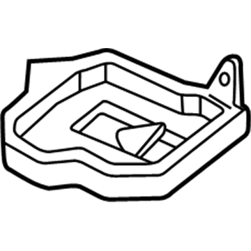GM 15020434 Tray Asm-Battery