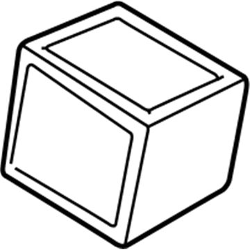GM 19118886 AC Relay