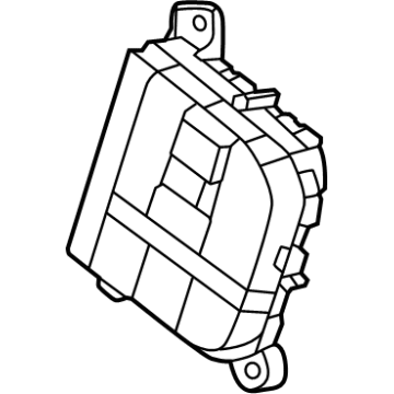 Ford ML3Z-9C888-FA SWITCH ASY - CONTROL
