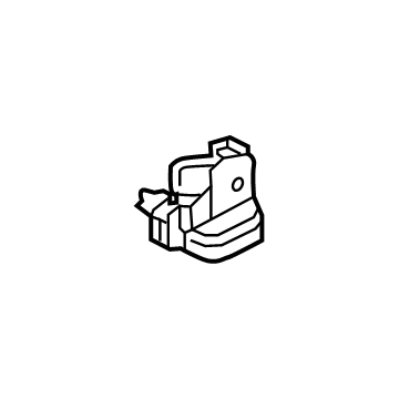 Toyota G92PC-76010 Sensor Protector