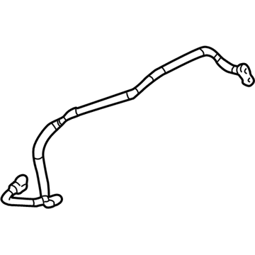 GM 10313732 Hose Asm-A/C Evaporator