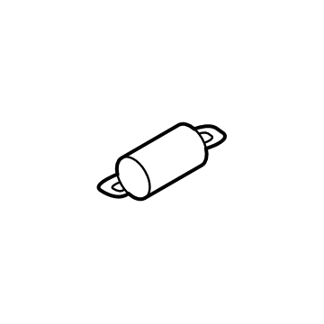 Hyundai 375F2-G7300 Fuse-High Voltage