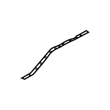 Hyundai 37558-G7640 Bracket-WATERTIGHT REINF Side