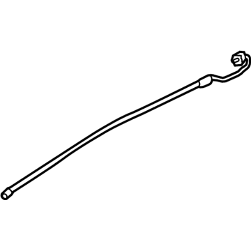 Ford CJ5Z-14F680-G Sensor