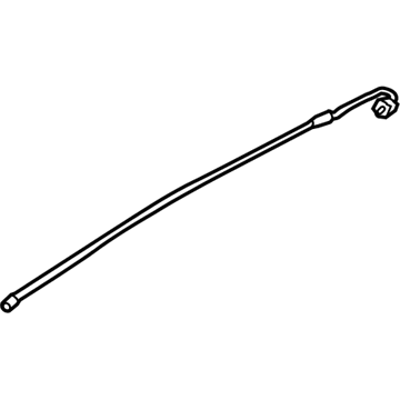 Ford CJ5Z-14F680-F Sensor