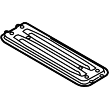 BMW 18-21-1-436-309 Connecting Support