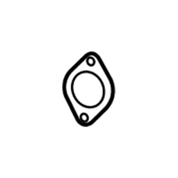 BMW 11-62-7-841-115 Asbestos Free Gasket