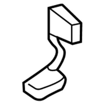 Hyundai 94460-2C500 Fuel Pump Sender Assembly