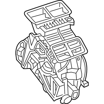 Mopar 68618717AA 