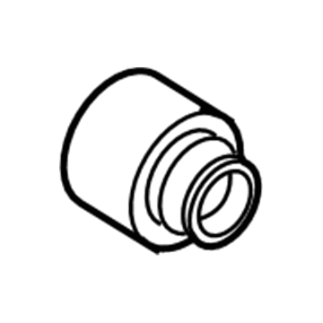 Toyota 43474-42060 Damper