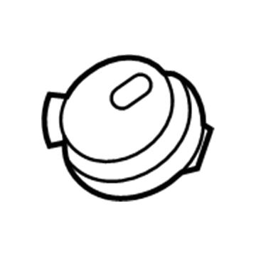 Ford 8A5Z-17D547-E Sensor
