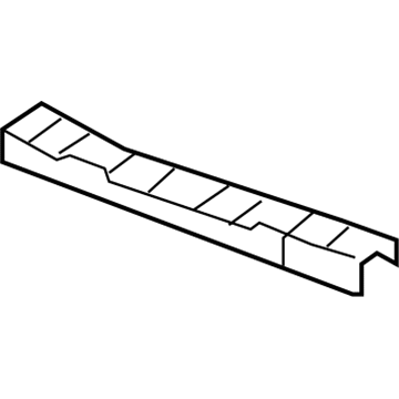 GM 15896308 Retainer