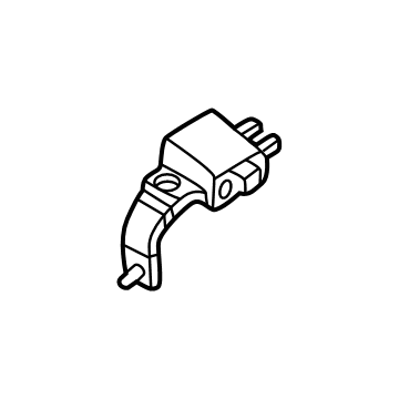 Hyundai 955B0-N9000 UNIT ASSY-WIRELESS COMMUNICATI