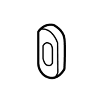 Kia 971651G000 Seal-Flange