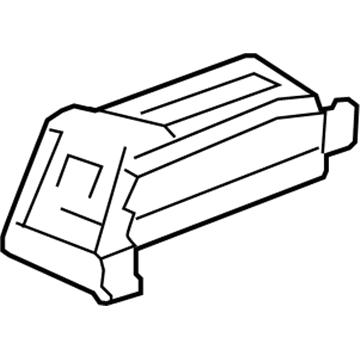 GM 84304571 Cover