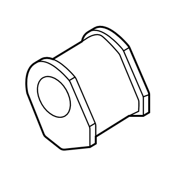 Ford HC3Z-5484-K Bushings
