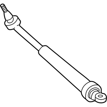GM 22064628 Absorber