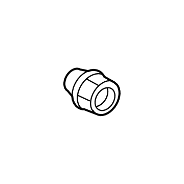 Ford ACPZ-1012-C Wheel Nut